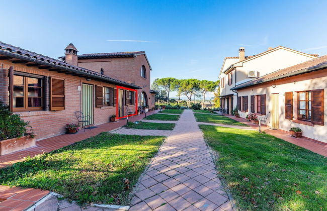 Thyme apt With Shared Pool - Foto 3