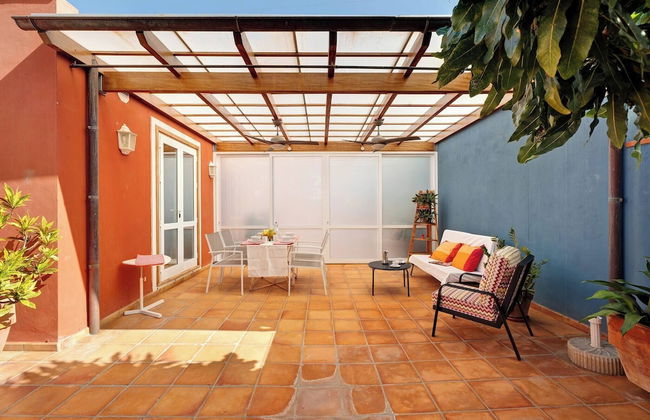 Finca La Calabacera Casa Blanca Num0074 - Foto 31