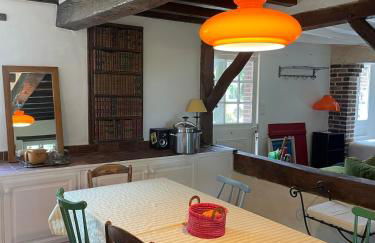 La Maison de l'étang - Foto 20