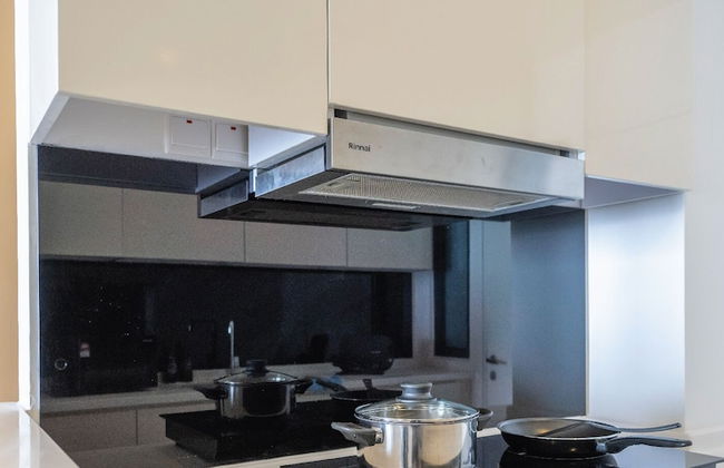 Premium Suites D'lement At Genting Highlands - Foto 19