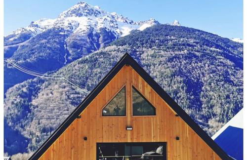 Chalet côté montagne - Foto 11