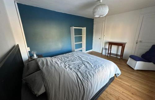 Jolie maison de campagne - La Ferme de Montigny, Orne - Foto 11