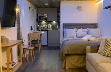 Royal Snug & Wee Snug Cabins - Foto 21