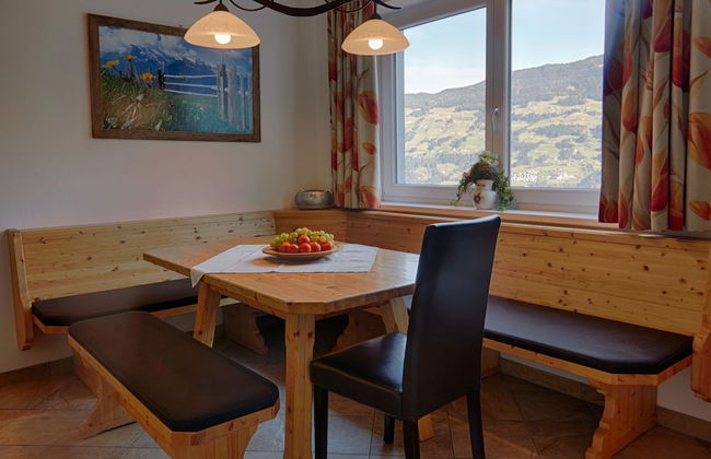 Apartment With a Sauna in Fugen Near the ski Area - Foto 16