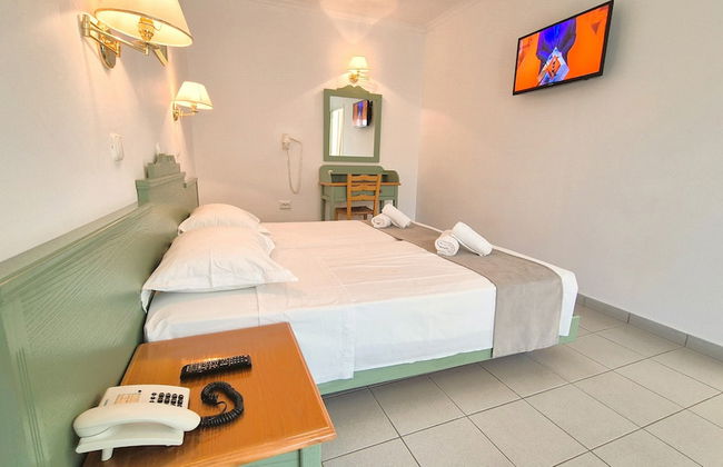 Andromeda Hotel Apartments - Foto 11