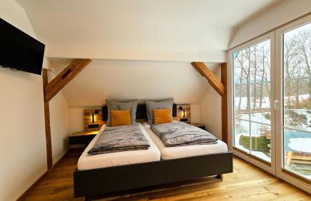 Vogtland Chalet - Foto 9