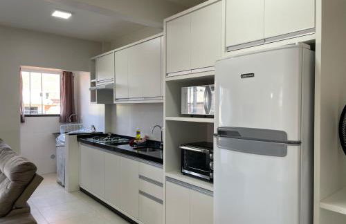 Residencial Helena Perequê Porto Belo SC - Foto 36