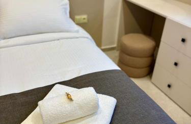 Downtown Studio A1Γ - Foto 4