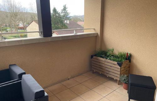 Le Lotois les Ondines - Foto 28