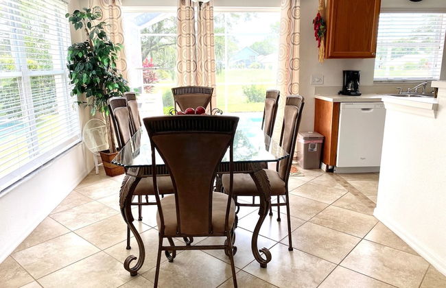 Glenna's Southern Dunes Vacation Home - Foto 22