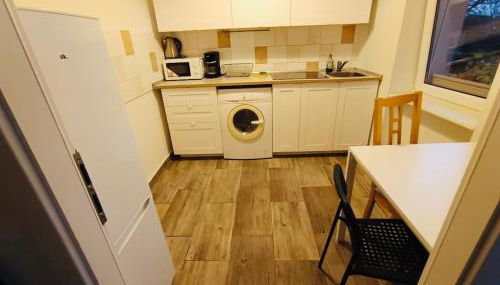 Beautiful apartment in Berlin8 - Foto 3