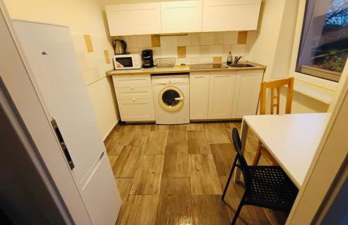 Beautiful apartment in Berlin8 - Foto 3