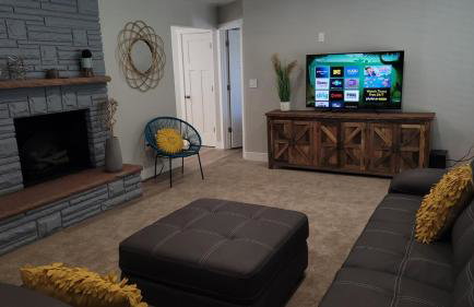 Updated 4-bedroom home centrally located - Foto 7