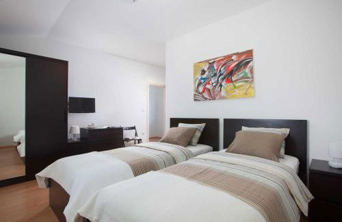 Villa Agnese, a charming pool villa surrounded by nature - Foto 33