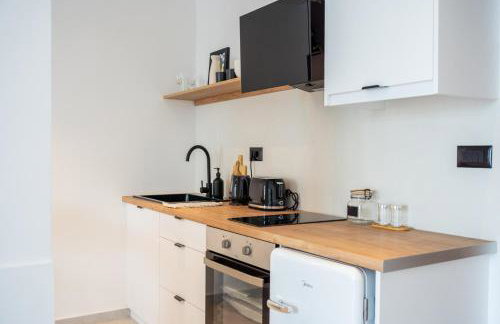 Icon seaside apartments - Photo 69