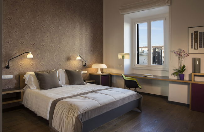 Atypical Rooms - Foto 1