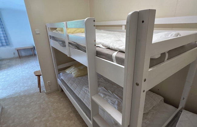 Långasjönäs Camping & Stugby - Foto 54