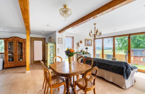 Chalet Jeschkenpanorama by Interhome - Foto 13