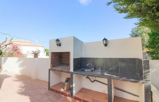 Villa Benicolada 3 - Foto 15