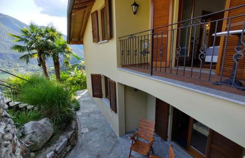 Holiday Home Villa Massimo by Interhome - Foto 63