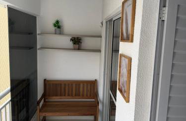 Belíssimo Apto a 2 km da Litorânea - Foto 17