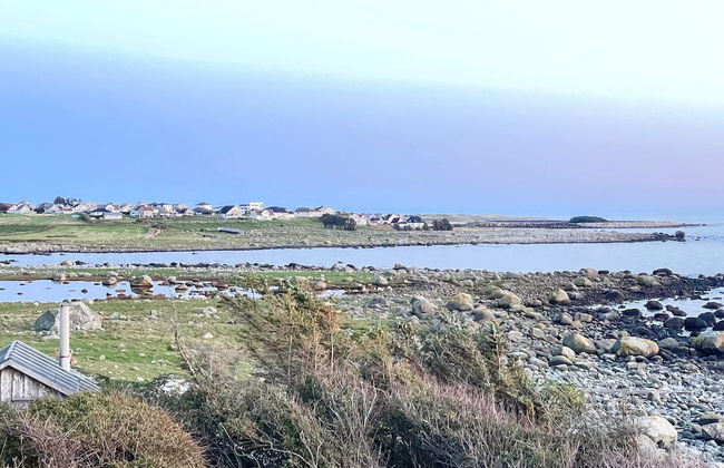 4 Person Holiday Home in Borhaug - Foto 21