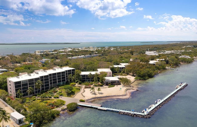 Bayfront Townhouse Located In The Lush Tropical Setting Of Rock Harbor Club. 2 Bedroom Condo by RedAwning - Foto 54