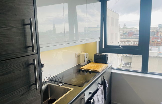 L1 Luxury Living - Foto 6