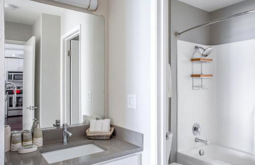 Sunnyvale 1BR w Gym Pool Courts nr Tech HQs SFO-368 - Foto 11