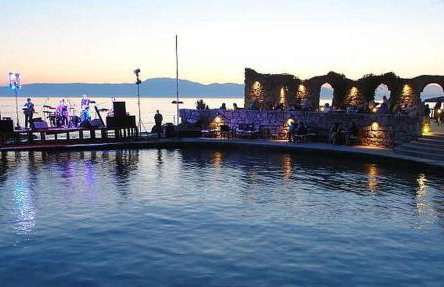 Njivice, otok Krk, apartman Dora - Foto 38