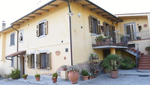 Casa vacanza LA FARFALLA PT - Foto 4