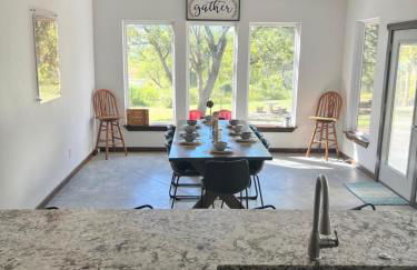 Lakefront-Private Dock-Lakeview-Sleeps 22 plus - Foto 39