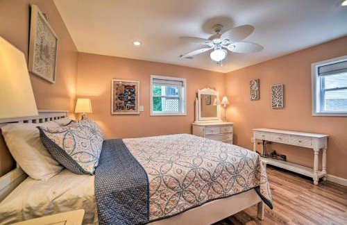 Kentucky Lake House with a Great Outdoor Space! - Foto 22