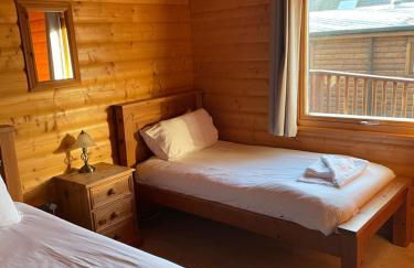 The Fairways, Kenwick Retreats - Foto 23