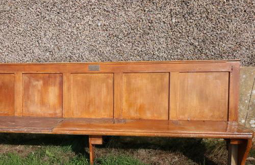 Thorne Chapel - Foto 21