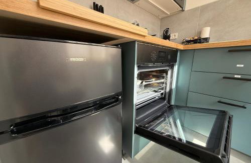 2 Room Apartment Leipzig Südvorstadt - Foto 14