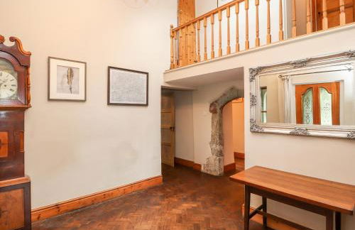 Abbey Cottage - Foto 23