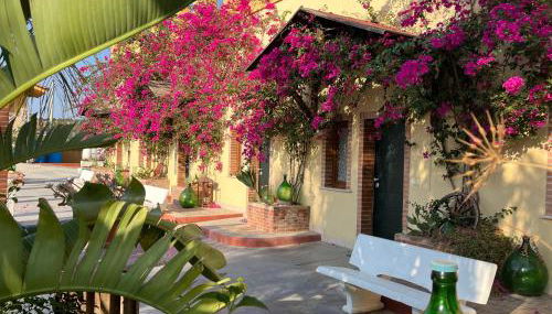 Oasi Le Fontanelle - Foto 3