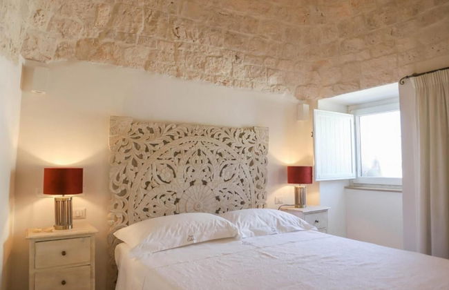Trulli Calella By Apulia Hospitality - Photo 75