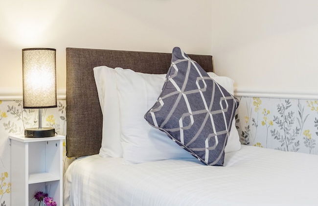 MPL Apartments - Woodside House by Harry Potter Studios - Foto 37