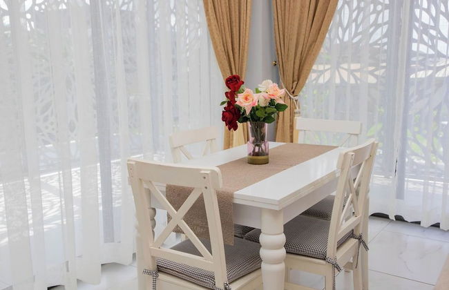 D'Magnolia Luxury Apartments - Foto 41