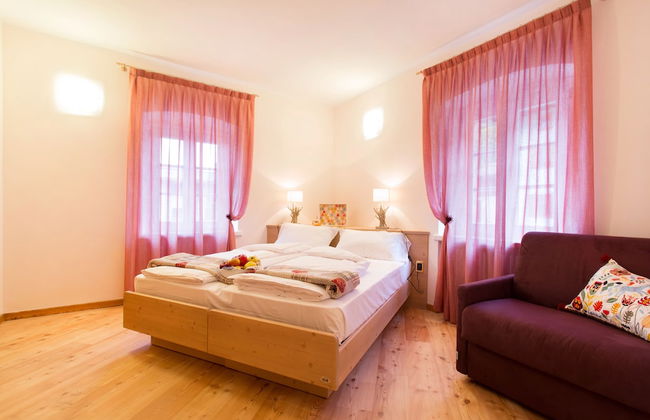 Bio Agritur Le Millemele - Foto 4