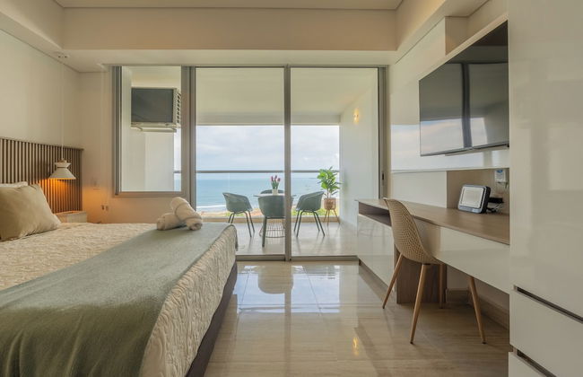 Cartagena Beach Resort - Foto 54