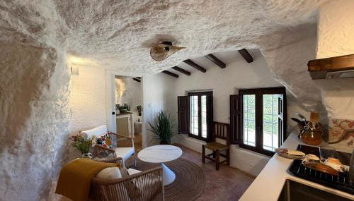 Magical Cave in Spain - Boutique Luxury Stay in Nature - Foto 4