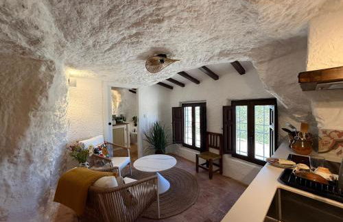 Magical Cave in Spain - Boutique Luxury Stay in Nature - Foto 4