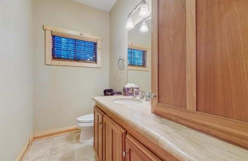 Mountain Rose Chalet - Foto 16