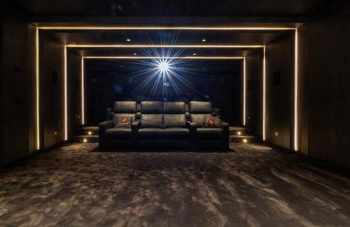 Villa Blue Sky - Mallorca Luxury Villa - Foto 73