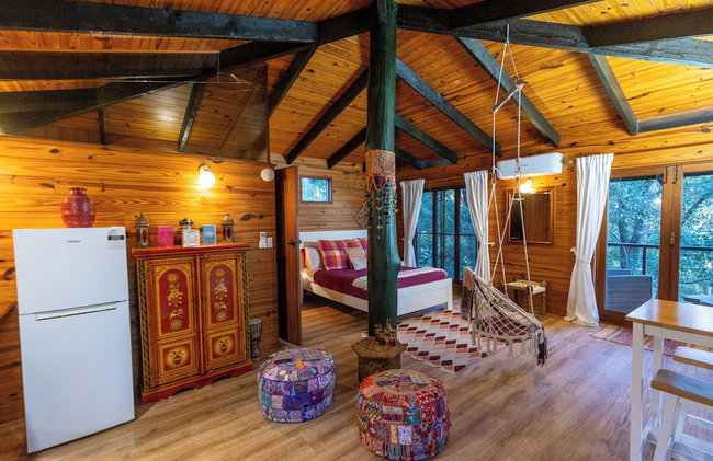 Kanimbia Cottages - Foto 48