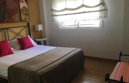 Vivienda Turistica Play Puntamar Punta Umbria - Foto 20