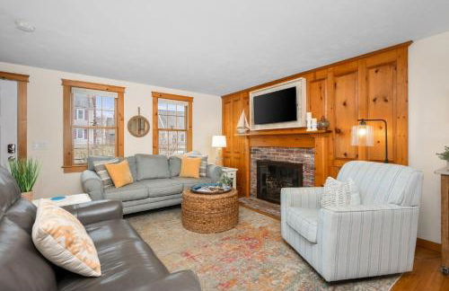 57 Wood Avenue Sandwich - - Cape Cod - Foto 13
